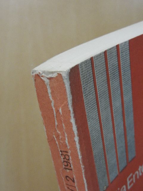 Fazekas I. - Folia Entomologica Hungarica 2/1981. [antikvár]