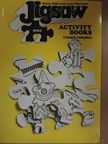 Anne Worrall - Jigsaw I. - Activity Books [antikvár]