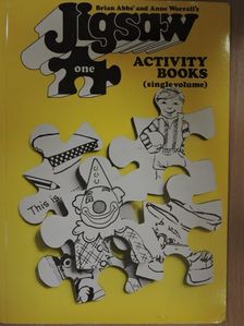 Anne Worrall - Jigsaw I. - Activity Books [antikvár]