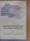 E. Morton Bradbury - Structural Biology and Functional Genomics [antikvár]