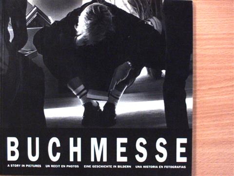 Buchmesse [antikvár]