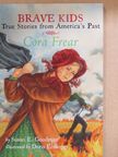 Susan E. Goodman - Cora Frear [antikvár]