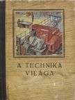 A. Sz. Fedorov - A technika világa [antikvár]