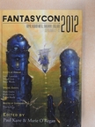 Mark Morris - FantasyCon 2012 [antikvár]