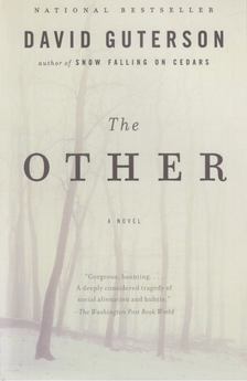 GUTERSON, DAVID - The Other [antikvár]