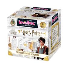 G1.93642 - Brainbox Harry Potter társasjáték