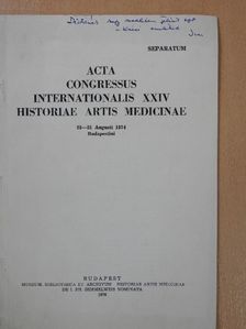 I. Miczbán - Ein versuch, eine parallele zwischen den informationen der Zytogramme und denen der non-figurativen bildenden kunst zu Ziehen, im Sinne der "Bioromantik" von ernst Kállai (dedikált példány) [antikvár]