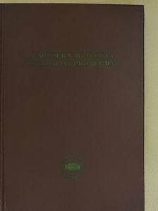 A. I. Oparin - A modern biológia filozófiai problémái [antikvár]