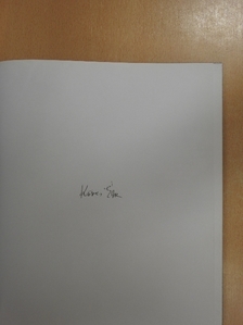 Köves Éva [antikvár]