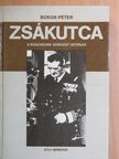 Bokor Péter - Zsákutca [antikvár]