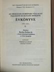 Ambrus Sándor - Az Országos Gumiipari Vállalat Fejlesztő és Kutató Intézete Évkönyve 2. [antikvár]