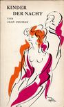 Jean Cocteau - Kinder der Nacht [antikvár]