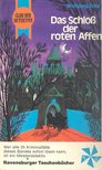 ECKE, WOLFGANG - Das Schloß der roten Affen [antikvár]