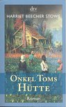 BEECHER-STOWE, HARRIET - Onkel Toms Hütte [antikvár]