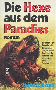Die Hexe aus dem Paradies [antikvár]