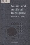 De Callatay, Armand M. - Natural and Artificial Intelligence [antikvár]