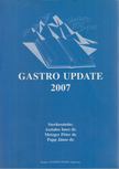 Asztalos Imre, Metzger Péter, Dr. Papp János - Gastro Update 2007 [antikvár]