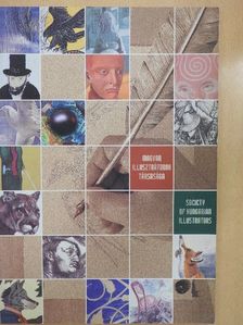 Magyar Illusztrátorok Társasága 1999 [antikvár]