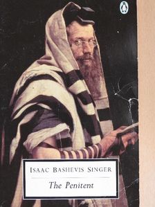 Isaac Bashevis Singer - The Penitent [antikvár]