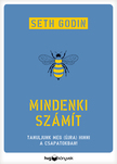 Seth Godin - Mindenki számít