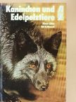 Prof. Dr. sc. Klaus Löhle - Kaninchen und Edelpelztiere von A bis Z [antikvár]