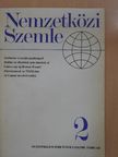 Dragomir Vojnic - Nemzetközi Szemle 1985. február [antikvár]