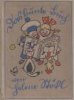 Stökl, Helene - Das bunte Buch [antikvár]
