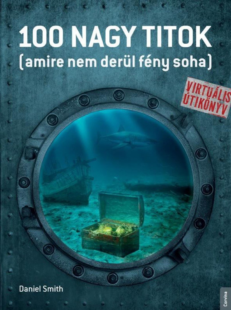 100 nagy titok [antikvár]