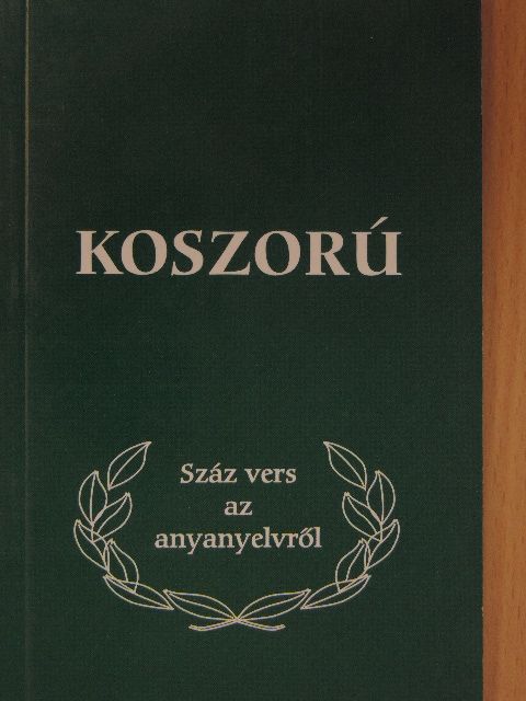 Ábrányi Emil - Koszorú [antikvár]