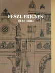 Dr. Komárik Dénes - Feszl Frigyes [antikvár]