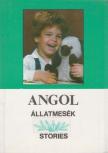 Flier István (szerk.) - Angol állatmesék I. [antikvár]