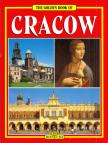 Grzegorz Rudzinski - The Golden Book of Cracow [antikvár]