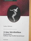 Laskay Adrienne - A tánc bűvöletében (dedikált példány) [antikvár]