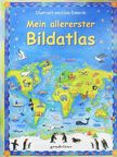 Ruth Brocklehurst - Mein allererster Bildatlas [antikvár]