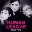 HUMAN LEAGUE - ESSENTIAL CD HUMAN LEAGUE