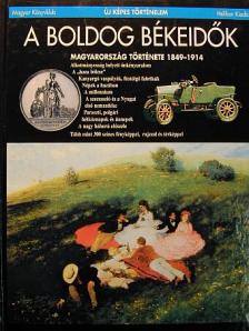 Estók János - A boldog békeidők [antikvár]