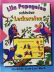 Burton Marks - Lila Papageien schlecken Leckereien [antikvár]