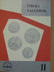 Pohl Artur - Tiroli tallérok 1482-1777 [antikvár]