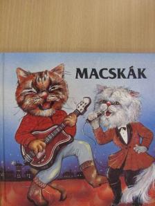 Macskák [antikvár]