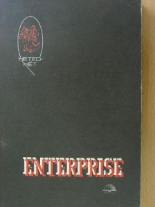 Lukács Sándor Ede - Hetedhét Enterprise [antikvár]