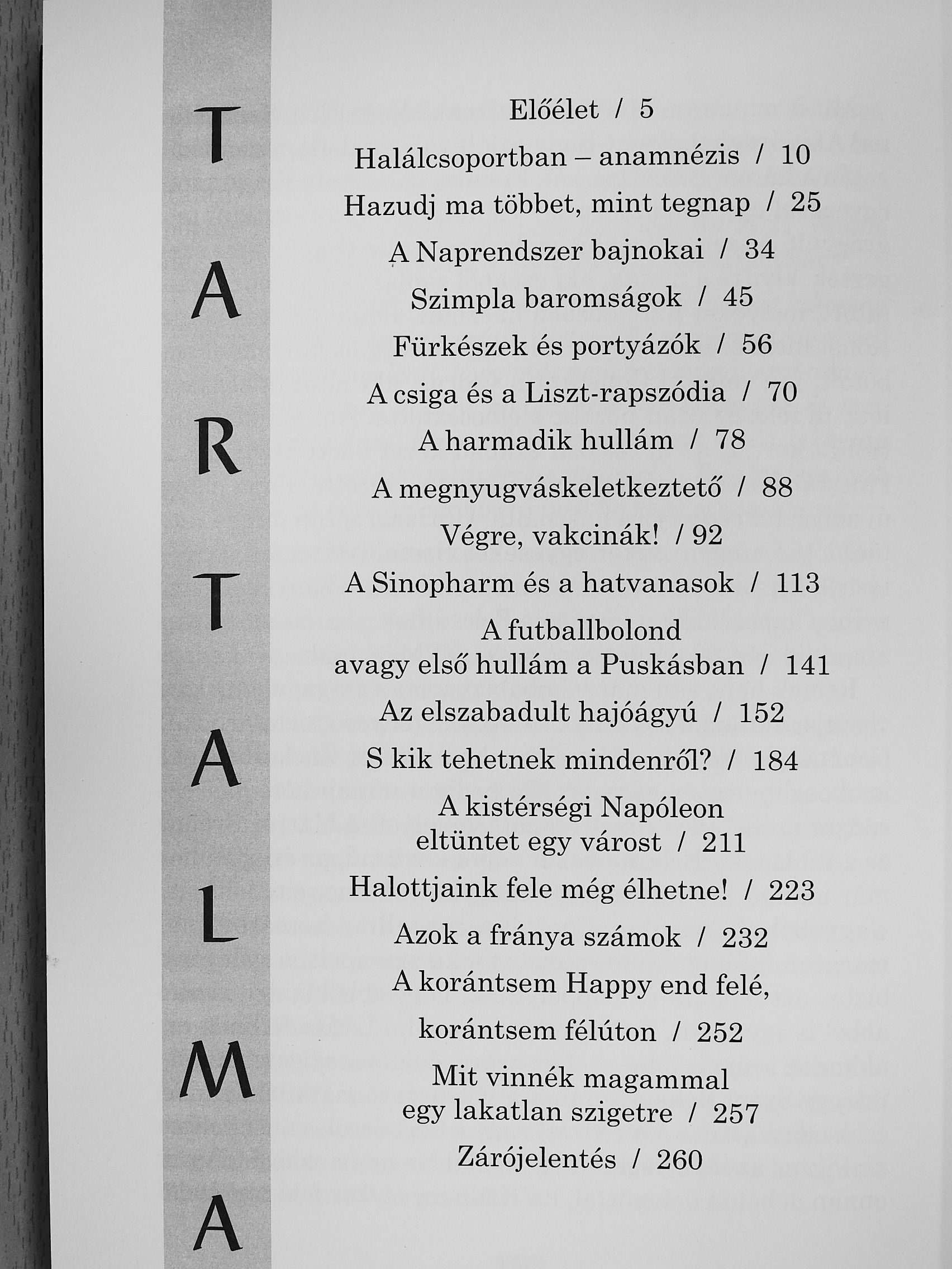 Farkasházy Tivadar - Halálcsoportban (dedikált példány) [antikvár]