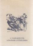 Dr. Töttős Gábor - A vasparipától a bajnoki győzelemig (minikönyv) [antikvár]