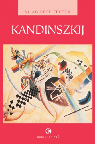 Kandinszkij [eKönyv: epub, mobi]