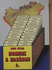 Soós Péter - Honunk a hazában 2. [antikvár]