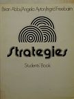 Angela Ayton - Strategies - Students' Book [antikvár]