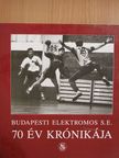Varga Lajos - 70 év krónikája [antikvár]
