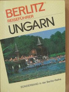 Ungarn [antikvár]