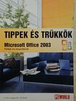 Ajkay Örkény - Microsoft Office 2003 [antikvár]