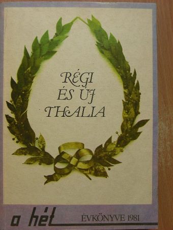 Bajor Andor - Régi és új Thalia [antikvár]