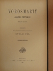 Shakspeare - Vörösmarty összes munkái V. (töredék) [antikvár]
